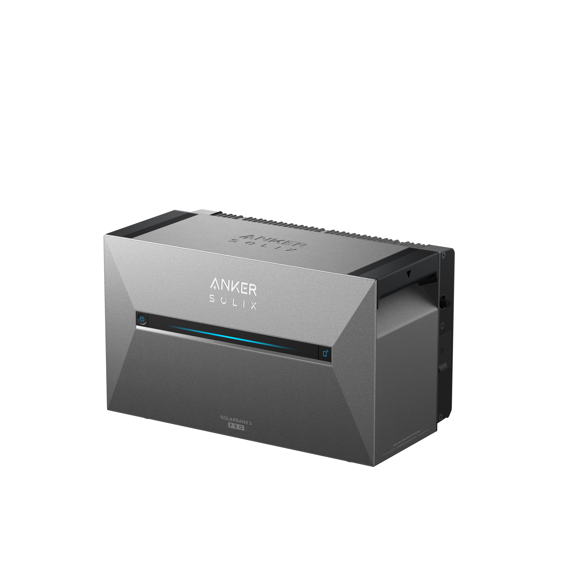 anker solix solarbank 3 e2700 pro erweiterungsakku